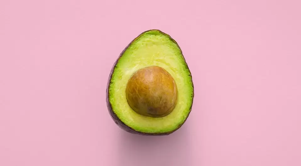 avocado for potency