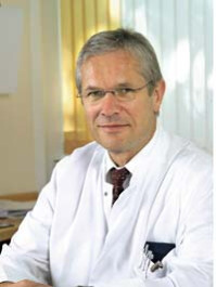 Dr. Urologist Andreas
